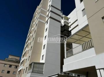 Apartamento · 94m² · 3 Quartos · 2 Vagas · Apartamento á venda com 3 Quartos sendo 1 suite no La Vista Guadalajara em Sorocaba-SP