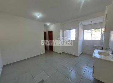 Apartamento · 50m² · 2 Quartos · 1 Vaga · Apartamento para Aluguel no Caguassu - Sorocaba/SP