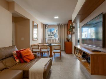 Apartamento · 100m² · 3 Quartos · 2 Vagas · Apartamento à venda, 3 quartos, 1 suíte, 2 vagas, Vila Paris - Belo Horizonte/MG