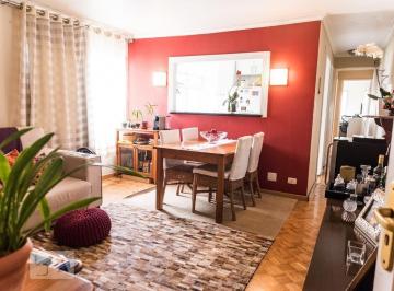 Apartamento · 67m² · 2 Quartos · 2 Vagas · Apartamento à Venda - Portal do Morumbi, 2 Quartos,  67 m2