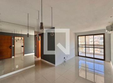 Apartamento · 85m² · 3 Quartos · 1 Vaga · Apartamento à Venda - Recreio, 3 Quartos, 85 m2