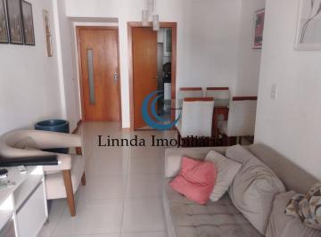 Foto 01 · Apartamento, Pitangueiras, Lauro de Freitas, BA