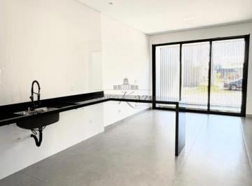 Casa · 231m² · 3 Quartos · 4 Vagas · Oportunidade - Casa em Condomínio - Condomínio Residencial Bosque dos Manacás - Jacareí - 3 Dormitór