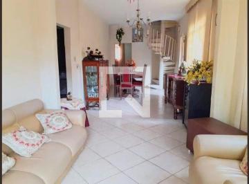 Casa · 247m² · 8 Quartos · 2 Vagas · Casa à Venda - Horto Florestal, 8 Quartos, 247 m2