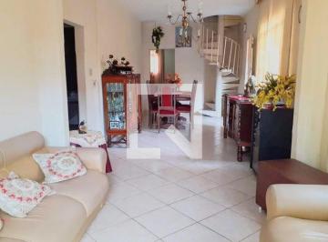 Casa · 247m² · 8 Quartos · 2 Vagas · Casa à Venda - Horto Florestal, 8 Quartos, 247 m2