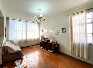 Apartamento · 172m² · 3 Quartos · Apartamento à Venda - Barro Preto, 3 Quartos, 172 m2