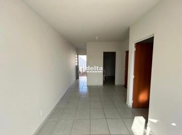 Casa · 200m² · 2 Quartos · 3 Vagas · Casa com 2 quartos disponível para locação no Bairro Mansour III em Uberlândia-MG