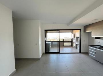 Apartamento · 68m² · 2 Quartos · 2 Vagas · Apartamento com 2 suítes disponível para locação no bairro Gávea em Uberlândia-MG