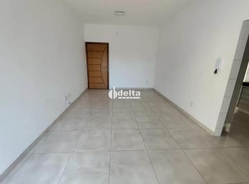Apartamento · 110m² · 3 Quartos · 2 Vagas · Apartamento com 3 quartos sendo 1 suíte disponível para locação no bairro Santa Mônica em Uberlândia