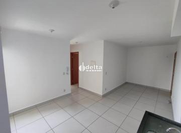 Apartamento · 52m² · 2 Quartos · 1 Vaga · Apartamento disponível para locação no bairro Novo Mundo em Uberlândia-MG