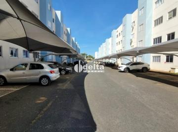 Apartamento · 45m² · 2 Quartos · 1 Vaga · Apartamento com 2 quartos disponível para locação no bairro Jardim Holanda em Uberlândia-MG