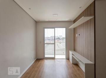 Apartamento · 53m² · 2 Quartos · 1 Vaga · Apartamento à Venda - Vila Santa Clara, 2 Quartos, 53 m2