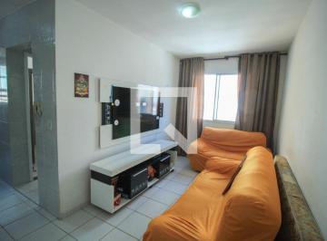 Apartamento · 34m² · 1 Quarto · Apartamento à Venda - Belém, 1 Quarto, 34 m2