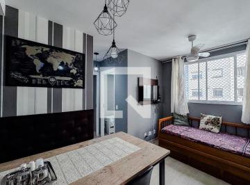 Apartamento · 38m² · 2 Quartos · Apartamento à Venda - Mooca, 2 Quartos, 38 m2