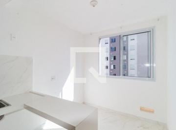Apartamento · 25m² · 1 Quarto · Apartamento à Venda - Belém, 1 Quarto, 25 m2
