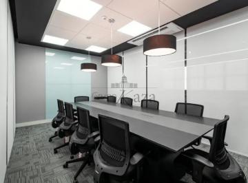 Comercial · 350m² · 3 Vagas · Conjunto Comercial - Bela Vista - 350m².
