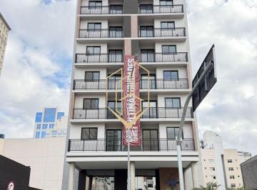 Apartamento de 1 quarto, Curitiba · Studio com 1 quarto em ótima localização no Centro de Curitiba