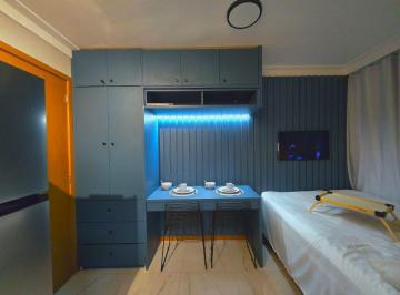Apartamento de 1 quarto, Salvador · Excelente Studio pronto para morar e investir - Costa Azul