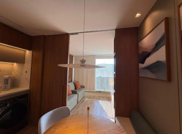 Apartamento de 1 quarto, São Paulo · Amplo/ Mobiliado/ Lazer