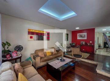 Casa · 320m² · 4 Quartos · 4 Vagas · Casa à Venda - Bosque da Saúde, 4 Quartos, 320 m2