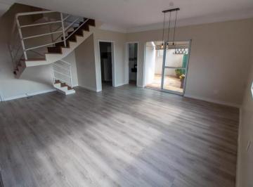 Foto 01 · COBERTURA À VENDA NA MANSÕES SANTO ANTÔNIO: 136m², 3 suítes, 3 vagas