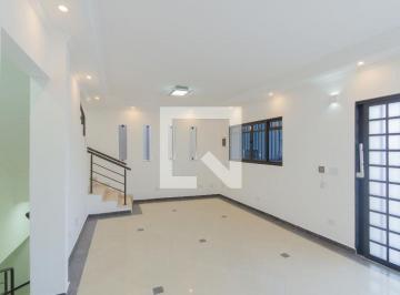 Casa · 250m² · 3 Quartos · 4 Vagas · Casa à Venda - Cambuci, 3 Quartos, 250 m2