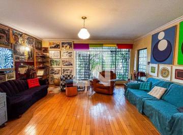 Casa · 200m² · 3 Quartos · 3 Vagas · Casa à Venda - Pinheiros, 3 Quartos, 200 m2