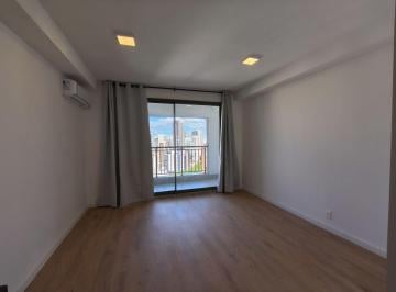 Apartamento de 1 quarto, São Paulo · Amplo/ Varanda/ Ótima localização