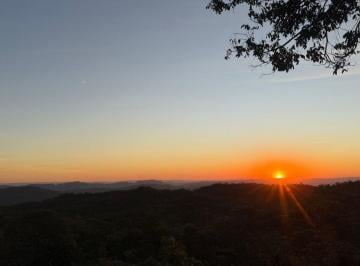 Terreno , Alto Paraíso de Goiás · 40.000 Metros com vista para o POR DO SOL mais Lindo da Chapada, Ideal para Empreender!