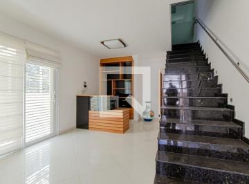 Casa · 184m² · 3 Quartos · 2 Vagas · Casa à Venda - Vila Mariana, 3 Quartos, 184 m2