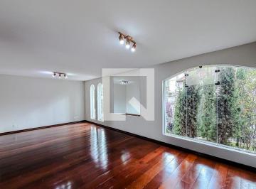 Casa · 400m² · 4 Quartos · 4 Vagas · Casa à Venda - Vila Mariana, 4 Quartos, 400 m2