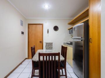 Apartamento de 1 quarto, Brasília · SUDOESTE - KIT MOBILIADA COM VAGA DE GARAGEM COBERTA