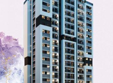 Apartamento de 2 quartos, Curitiba · Apartamento com 2 quartos à venda em Portão - Curitiba PR