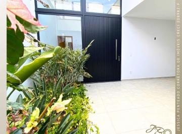 202512031147509162.png · Casa para Venda em São João da Boa Vista, Terras de São José, 3 dormitórios, 3 suítes, 1 banheiro, 2