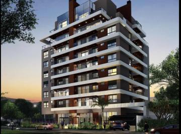 Apartamento de 3 quartos, Curitiba · Apartamento à venda no bairro Vila Isabel , com 3 quartos - Curitiba PR