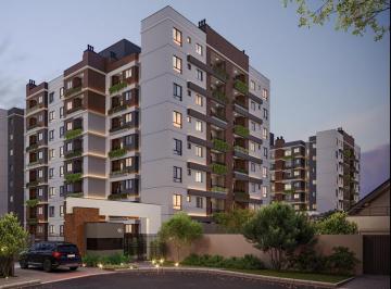 Apartamento de 2 quartos, Curitiba · Apartamento bairro Novo Mundo com 2 quartos à venda - Curitiba PR