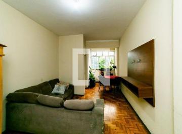 Apartamento · 80m² · 3 Quartos · Apartamento à Venda - Centro, 3 Quartos,  80 m² - Belo Horizonte