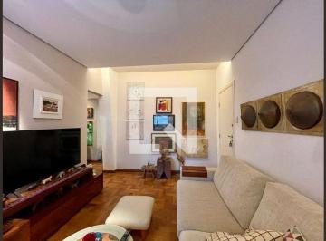 Apartamento · 76m² · 1 Quarto · 1 Vaga · Apartamento à Venda - Anchieta, 1 Quarto,  76 m² - Belo Horizonte
