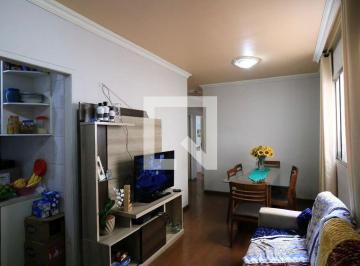 Apartamento · 120m² · 4 Quartos · 1 Vaga · Apartamento à Venda - Santa Efigênia, 4 Quartos, 120 m² - Belo Horizonte