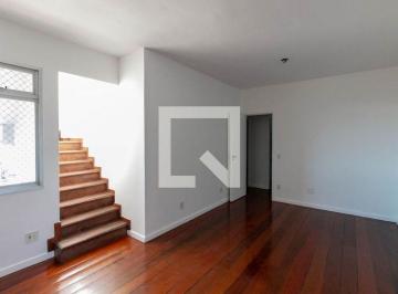 Apartamento · 140m² · 4 Quartos · 3 Vagas · Apartamento à Venda - Barroca, 4 Quartos, 140 m² - Belo Horizonte