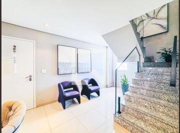 Apartamento · 178m² · 3 Quartos · 3 Vagas · Apartamento à Venda - União, 3 Quartos, 178 m² - Belo Horizonte