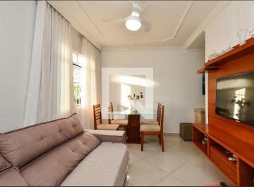 Apartamento · 53m² · 2 Quartos · 1 Vaga · Apartamento à Venda - João Pinheiro, 2 Quartos, 53 m² - Belo Horizonte