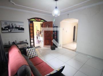 Casa · 420m² · 6 Quartos · 2 Vagas · Casa à Venda - Jardim Vera Cruz, 6 Quartos, 420 m² - Contagem