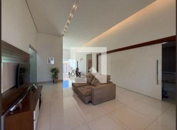 Casa · 485m² · 4 Quartos · 4 Vagas · Casa à Venda - Santos Dumont, 4 Quartos, 485 m² - Lagoa Santa