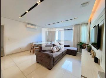 Apartamento · 100m² · 3 Quartos · 2 Vagas · Apartamento à Venda - Castelo, 3 Quartos, 100 m² - Belo Horizonte