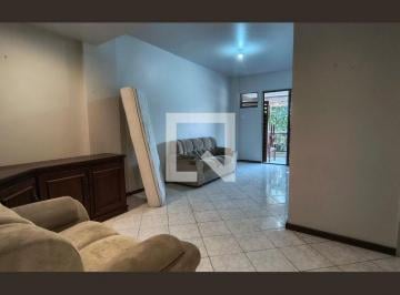 Apartamento · 80m² · 2 Quartos · 2 Vagas · Apartamento para Aluguel - Recreio, 2 Quartos,  80 m2 - Rio de Janeiro