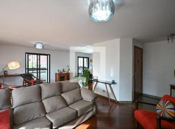 Apartamento de 4 quartos, São Paulo · Apartamento para Aluguel - Portal do Morumbi, 4 Quartos, 229 m2 - São Paulo
