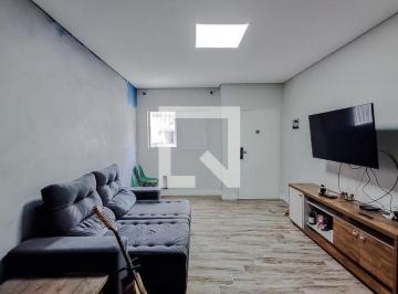 Casa · 120m² · 2 Quartos · Casa para Aluguel - Cambuci, 2 Quartos, 120 m2 - São Paulo