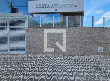 Apartamento · 88m² · 2 Quartos · 2 Vagas · Apartamento para Aluguel - Vilamar, 2 Quartos, 88 m2 - Praia Grande