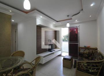 Apartamento · 55m² · 2 Quartos · 1 Vaga · Apartamento para Aluguel - Jacarepaguá, 2 Quartos,  55 m2 - Rio de Janeiro